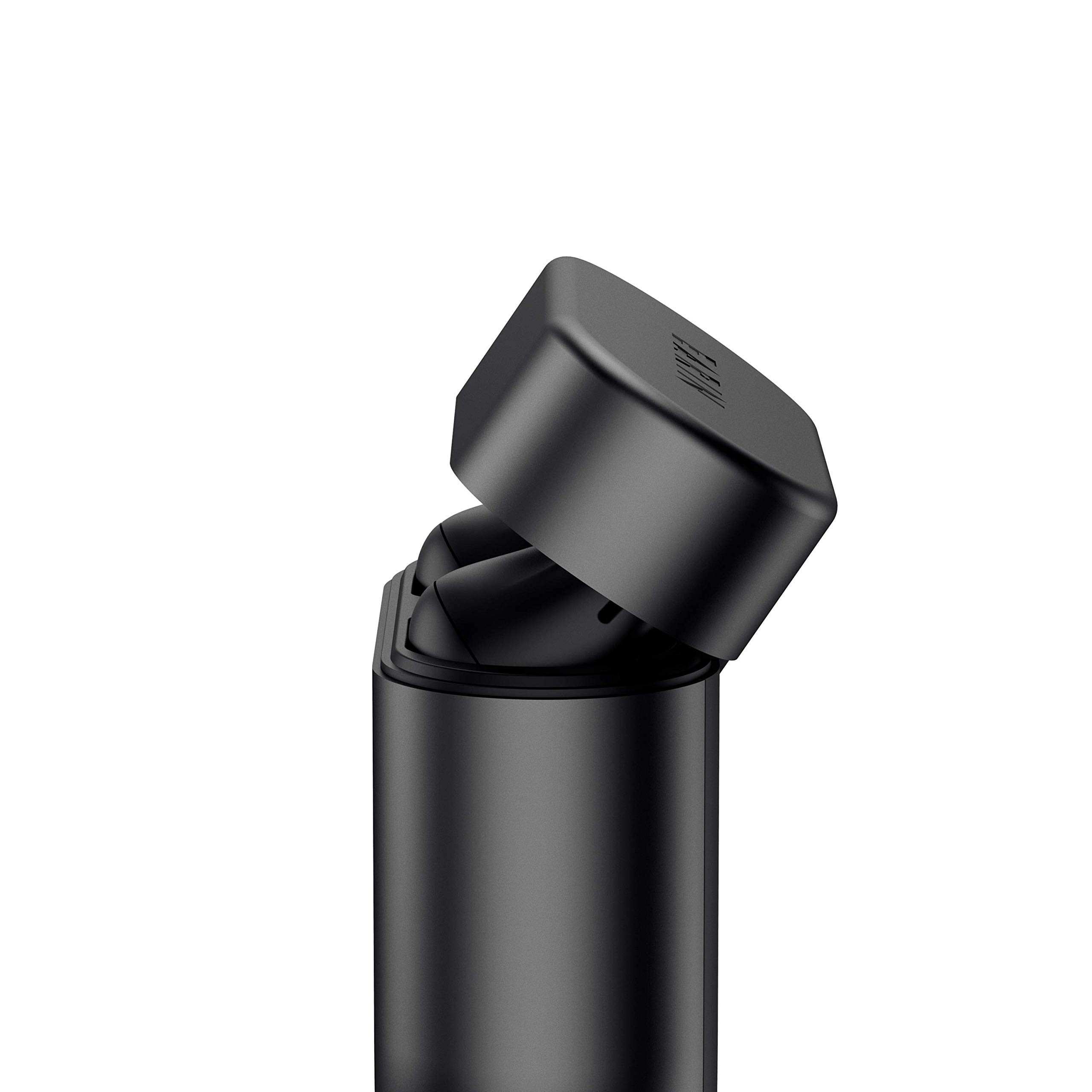 EARIN A-3 ワイヤレスイヤホン Earin A-3 - The Original True Wireless Earphones - Black Aluminum